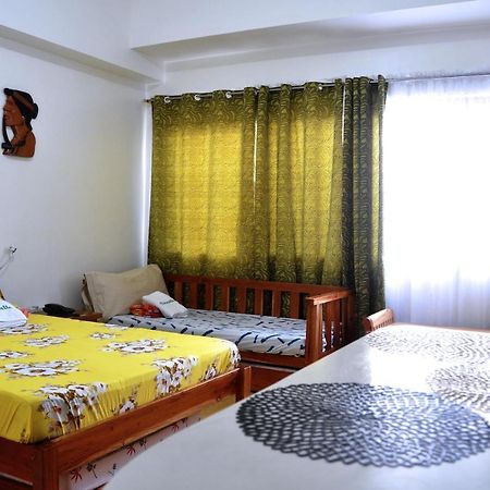 Deanettes Property Rental-Cedar Peak Condo Baguio City ภายนอก รูปภาพ