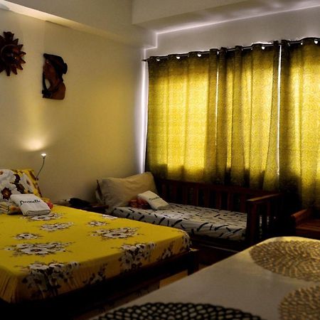 Deanettes Property Rental-Cedar Peak Condo Baguio City ภายนอก รูปภาพ