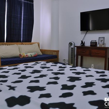 Deanettes Property Rental-Cedar Peak Condo Baguio City ภายนอก รูปภาพ