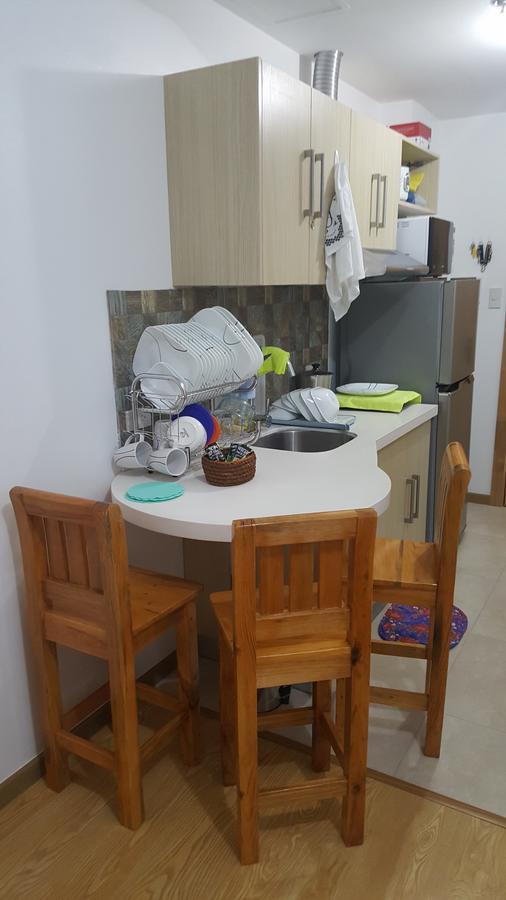 Deanettes Property Rental-Cedar Peak Condo Baguio City ภายนอก รูปภาพ