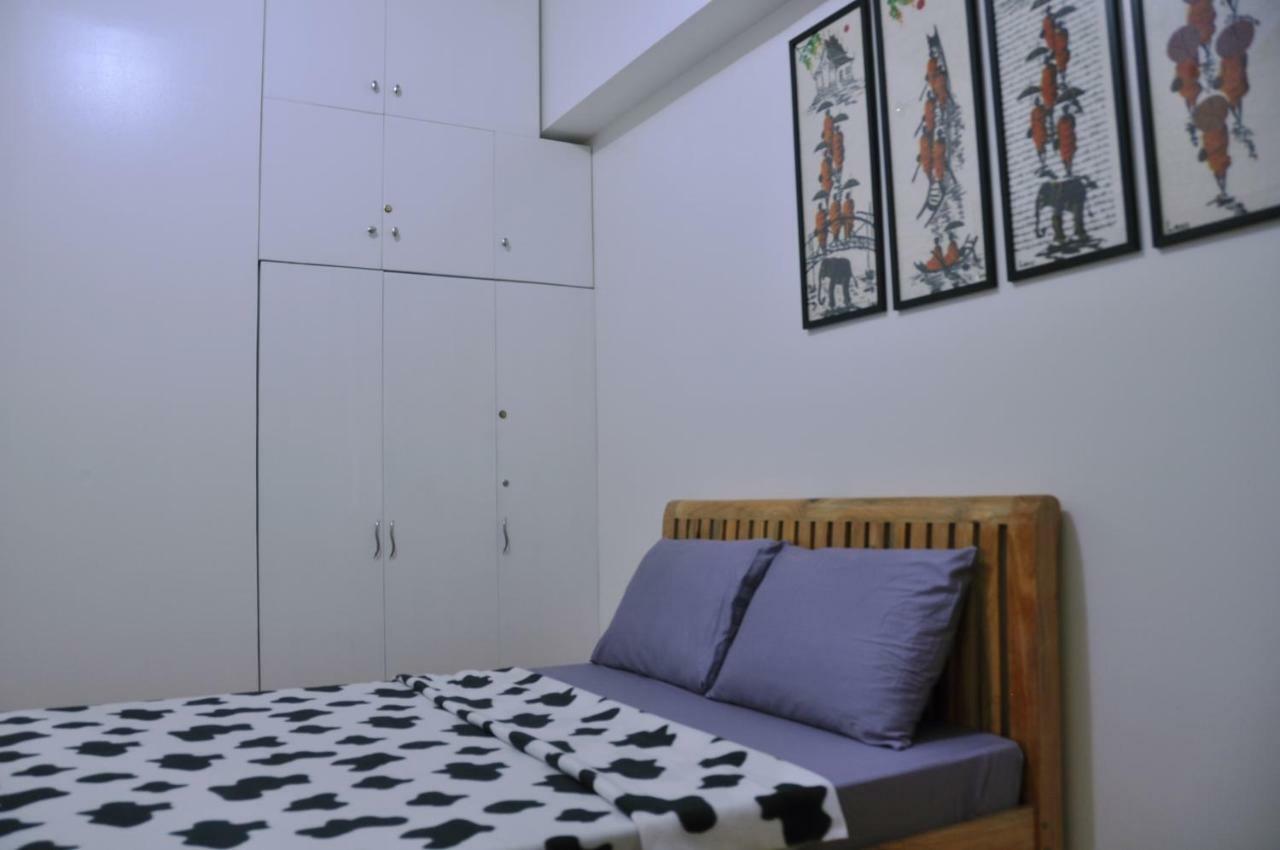 Deanettes Property Rental-Cedar Peak Condo Baguio City ภายนอก รูปภาพ