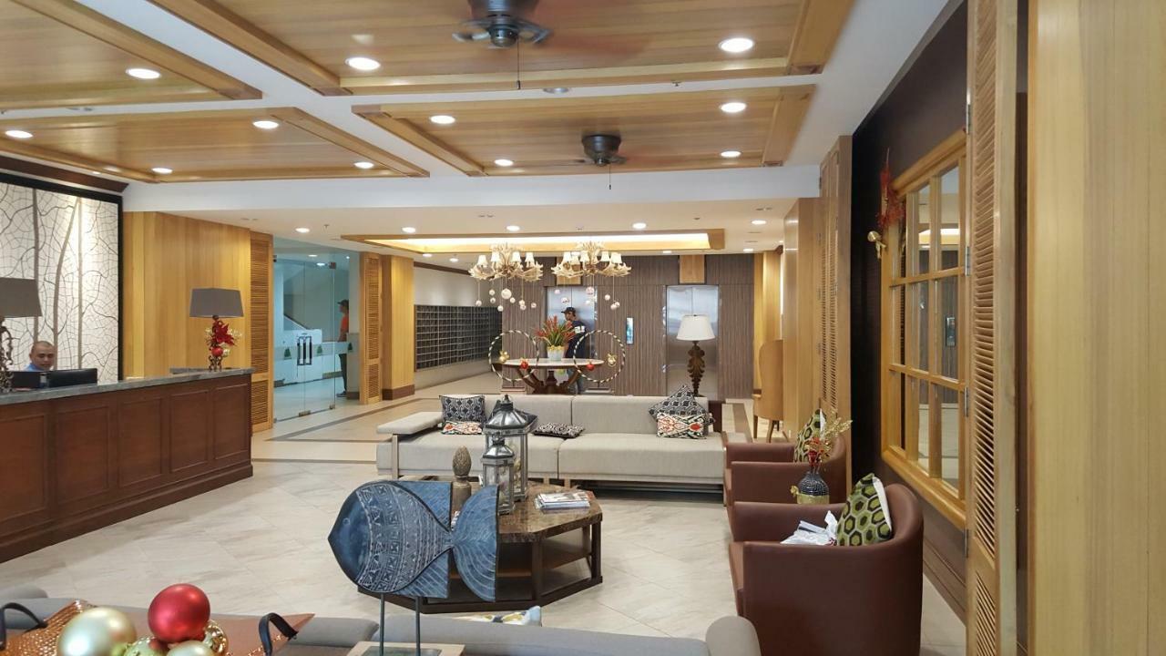 Deanettes Property Rental-Cedar Peak Condo Baguio City ภายนอก รูปภาพ