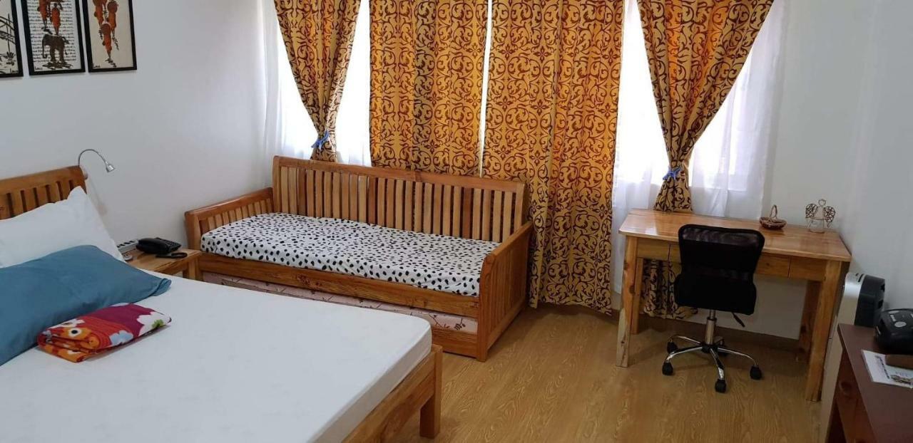 Deanettes Property Rental-Cedar Peak Condo Baguio City ภายนอก รูปภาพ